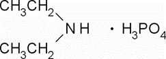 Diethylamine Phosphate Extra Pure