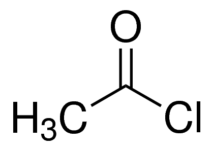 Acetyl Chloride for Synthesis