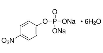 4-Nitro Phenyl Phosphate Disodium Salt Hexahydrate AR