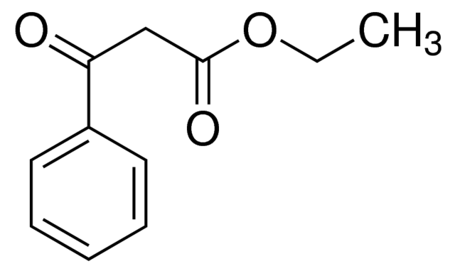 Ethyl Benzoyl Acetate for Synthesis