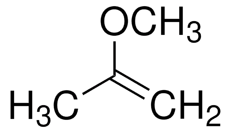 2-Methoxy Propene (Isopropenyl Methyl Ether)