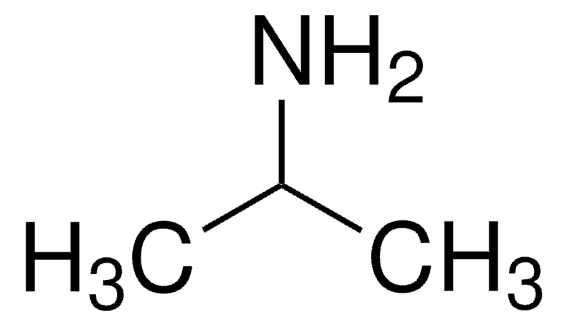 Iso Propylamine AR