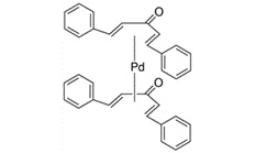 Bis (Dibenzylideneacetone) Palladium for Synthesis