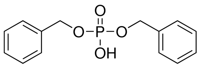 Dibenzyl Phosphate for Synthesis