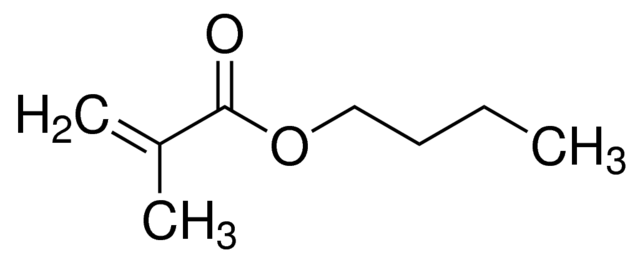 N-Butyl Methacrylate (Stabilised)