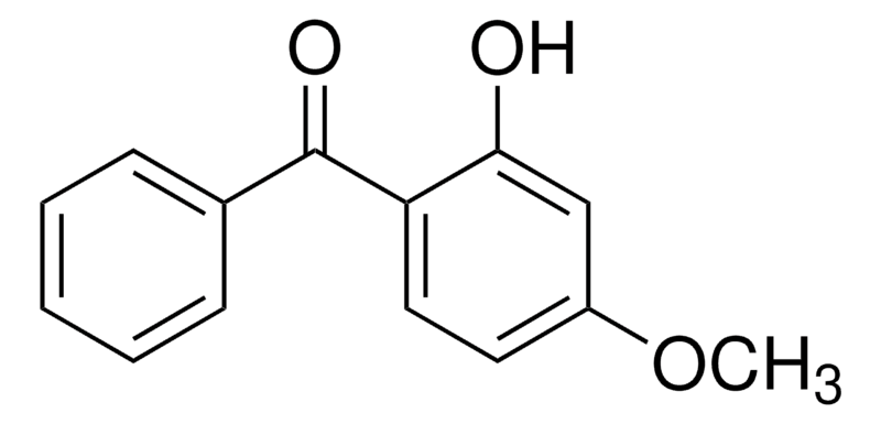4-Methoxy-2-Hydroxy Benzophenone