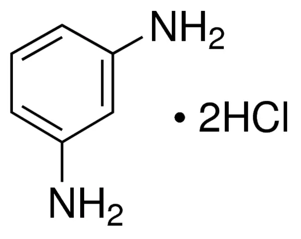 m-Phenylenediamine Dihydro Chloride