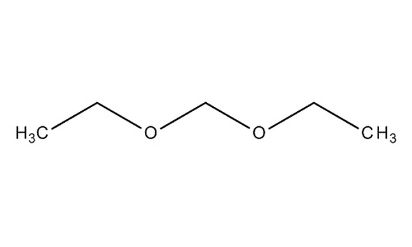 Diethoxymethane for Synthesis (Formaldehyde Diethyl Acetal, Ethylal) (Stabilized with BHT)