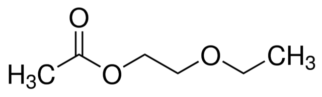 Cellosolve Acetate (2-Ethoxy ethyl acetate)