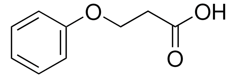 3-Phenoxy Propionic Acid