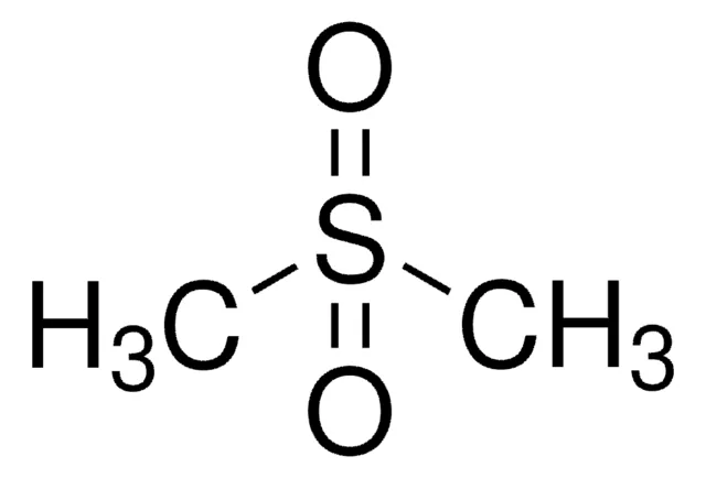 Methyl Sulphonyl Methane (dimethyl sulphone, methyl sulphone)