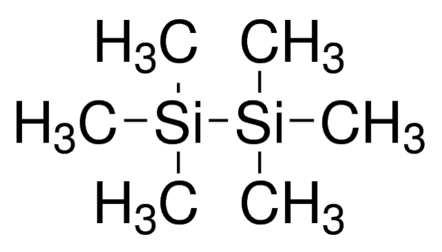 Hexamethyl Disilane for Synthesis