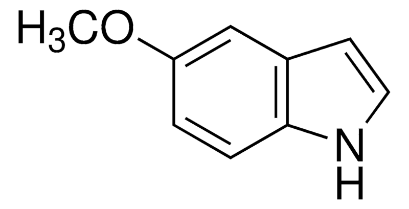 5-Methoxy Indole for Synthesis