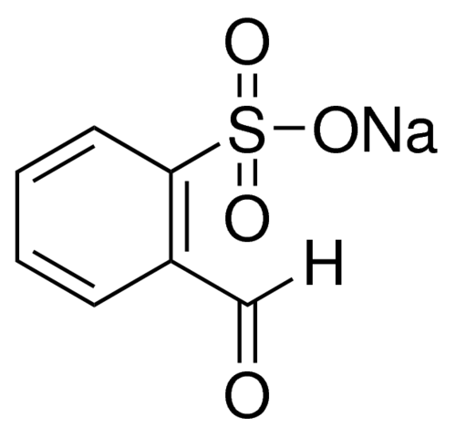 2-Formyl Benzene-Sulphonic Acid Sodium Salt (Benzaldehyde-2- Sulphonic Acid Sodium Salt)