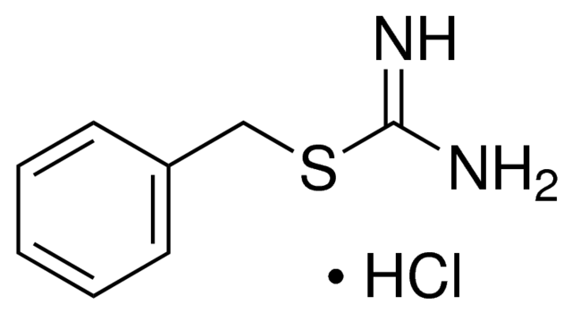 S-Benzyl Thiuronium Chloride AR