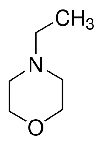N-Ethyl Morpholine for Synthesis (4-Ethylmorpholine)