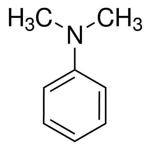 N,N-Dimethyl Aniline