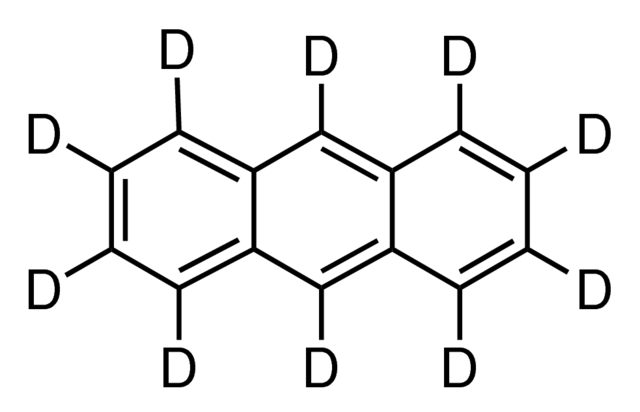 Anthracene-d10 for NMR Spectroscopy