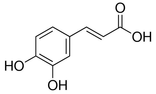 Caffeic Acid for Synthesis