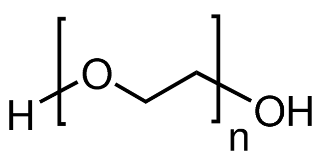 Polyethylene Glycol 300 for Synthesis