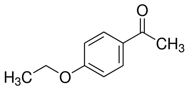 P-Ethoxy Acetophenone for Synthesis