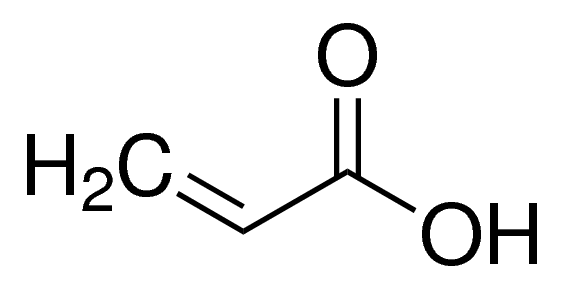 Acrylic Acid for Synthesis