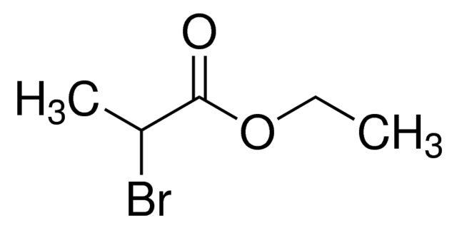 Ethyl-2-Bromo Propionate for Synthesis