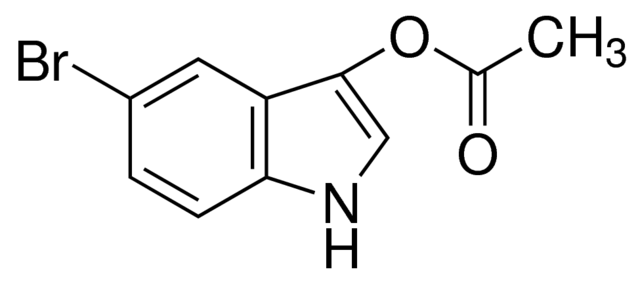 5-Bromo Indoxyl Acetate AR