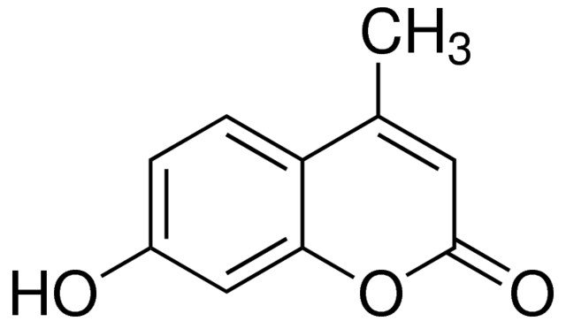 7-Hydroxy-4-Methyl-Coumarin (?-Methylumbelliferone)