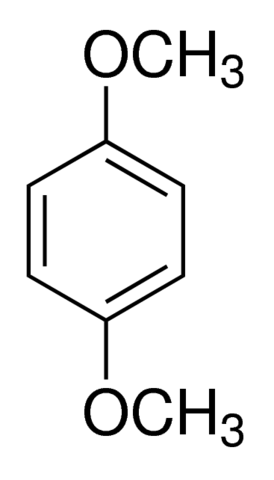 Hydroquinone Dimethyl Ether for Synthesis