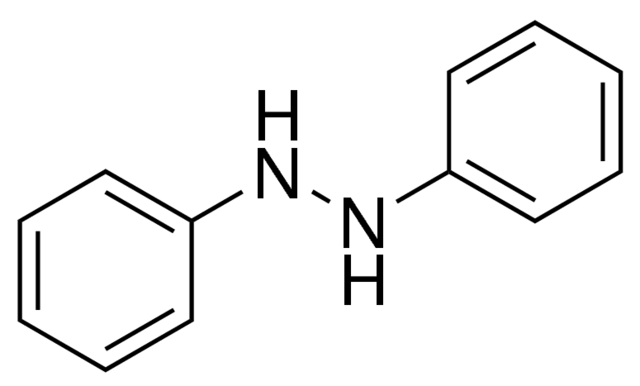 Hydrazobenzene