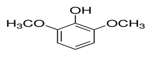 2,6-Dimethoxyphenol extrapure
