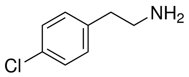 2-(4-Chloro Phenyl) Ethylamine