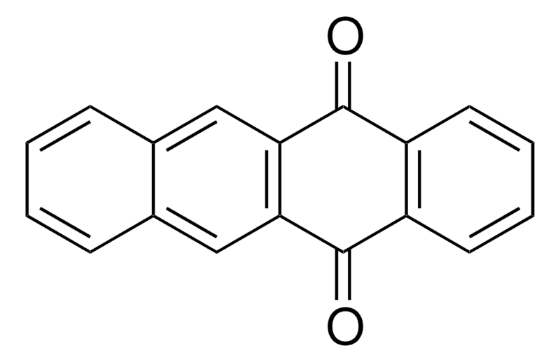 5,12-Naphthcenequinone (Electronic Grade)