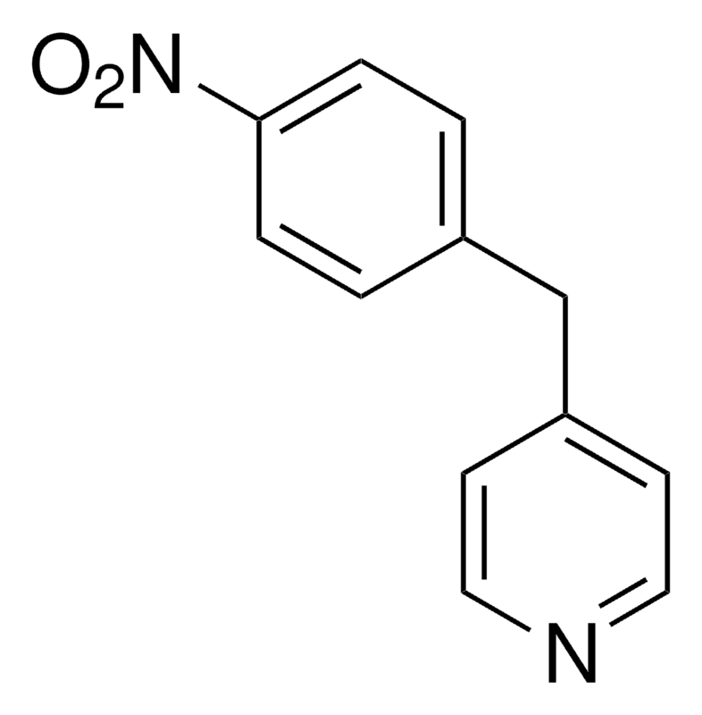 4-(4-Nitro Benzyl) Pyridine extra Pure AR