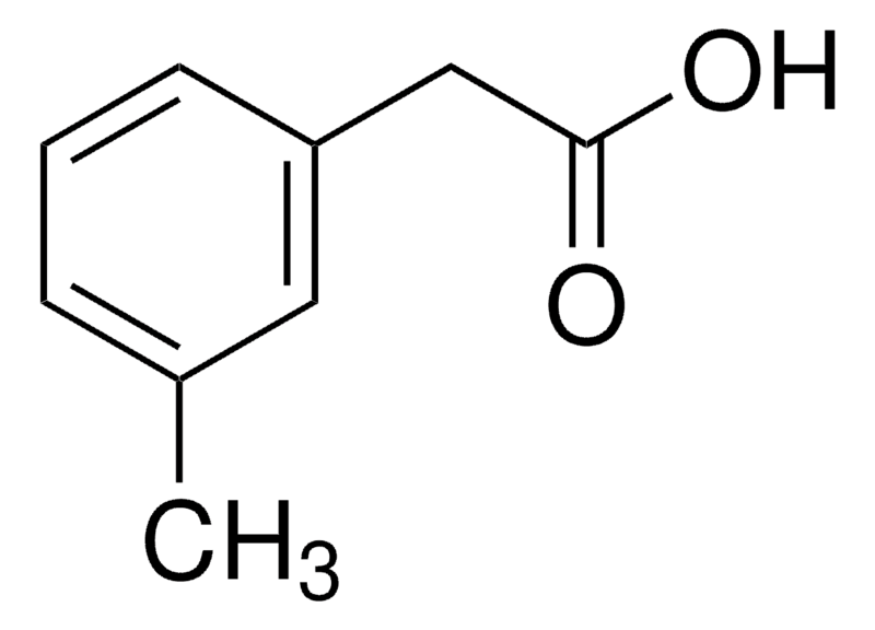 3-Methyl Phenyl Acetic Acid