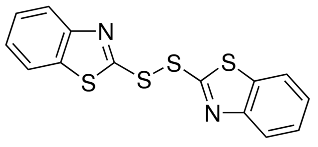 2,2-Dithio Bisbenzothiazole AR