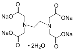 Ethylene Diamine Tetra Acetic Acid Tetra Sodium Salt