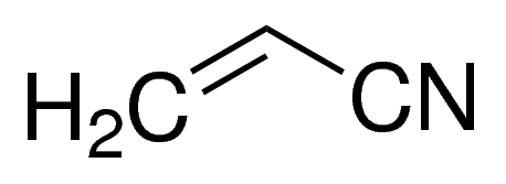 Acrylonitrile Stabilised for Synthesis  (Vinyl Cyanide)
