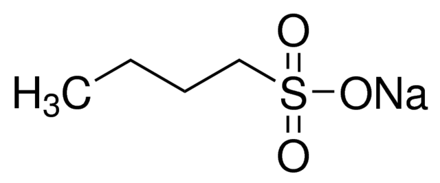 1-Butane Sulphonic Acid Sodium Salt Anhydrous for AR/ HPLC