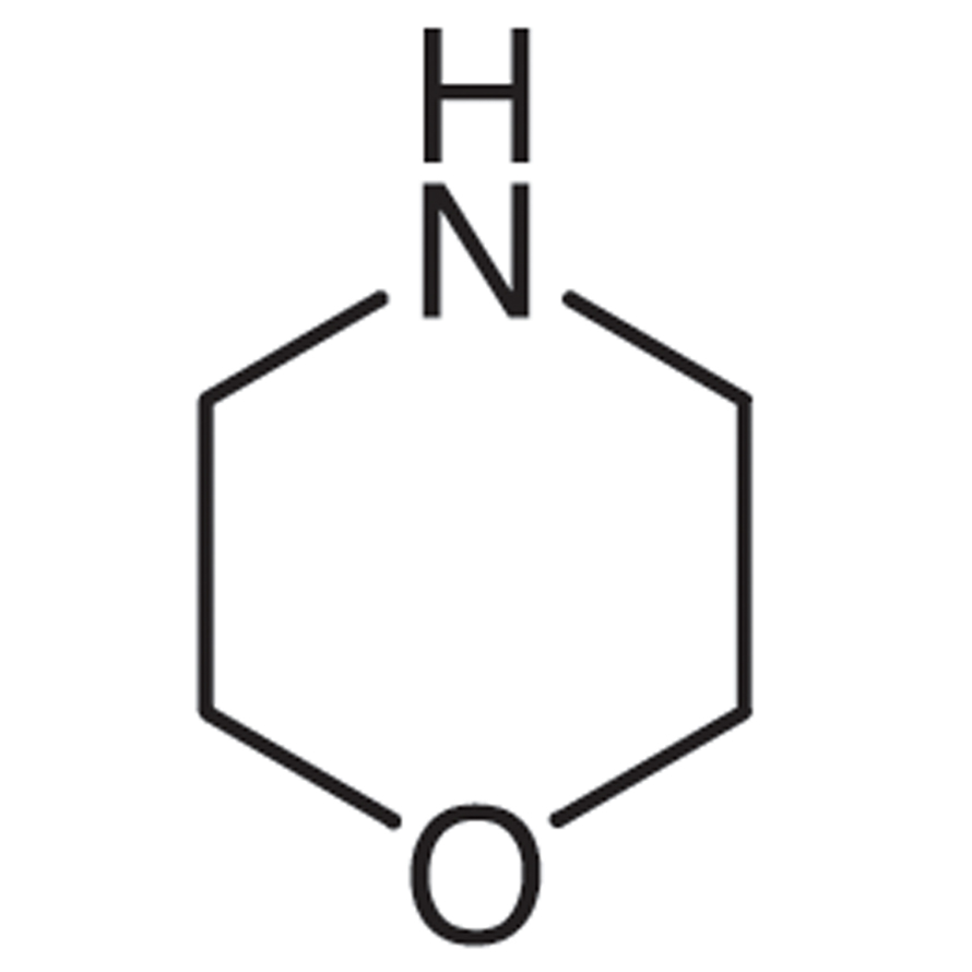 Morpholine for Synthesis