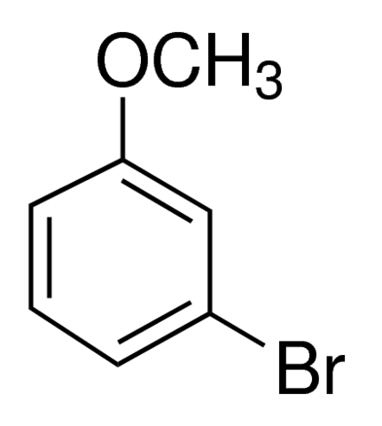 3-Bromo Anisole for Synthesis (1-Bromo-3-Methoxybenzene)