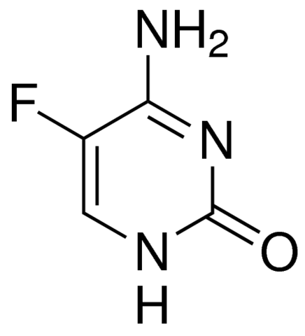 5-Fluoro Cytosin for Biochemistry