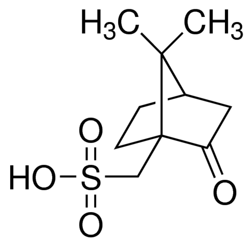 D-Camphor Sulphonic Acid for Synthesis (D-10-Camphor Sulphonic Acid)