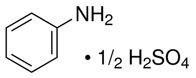 Aniline Sulphate