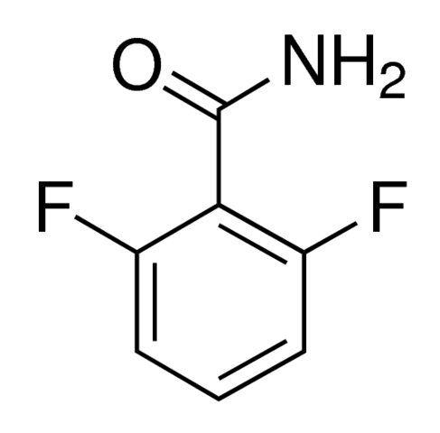 2,6-Difluoro Benzamide