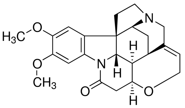 Brucine AR