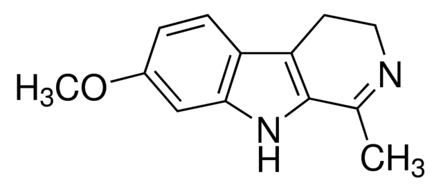 Harmaline