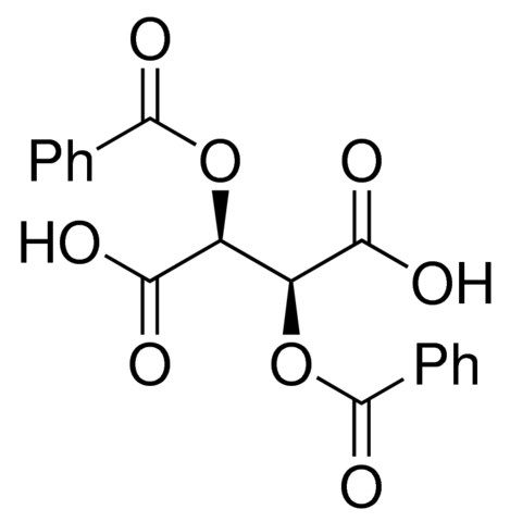 (+)-2,3-Dibenzoyl-D-Tartaric Acid Anhy.