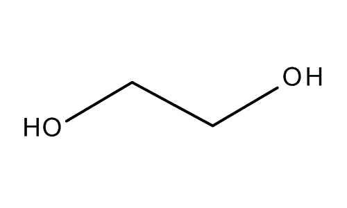 Ethylene Glycol for Synthesis